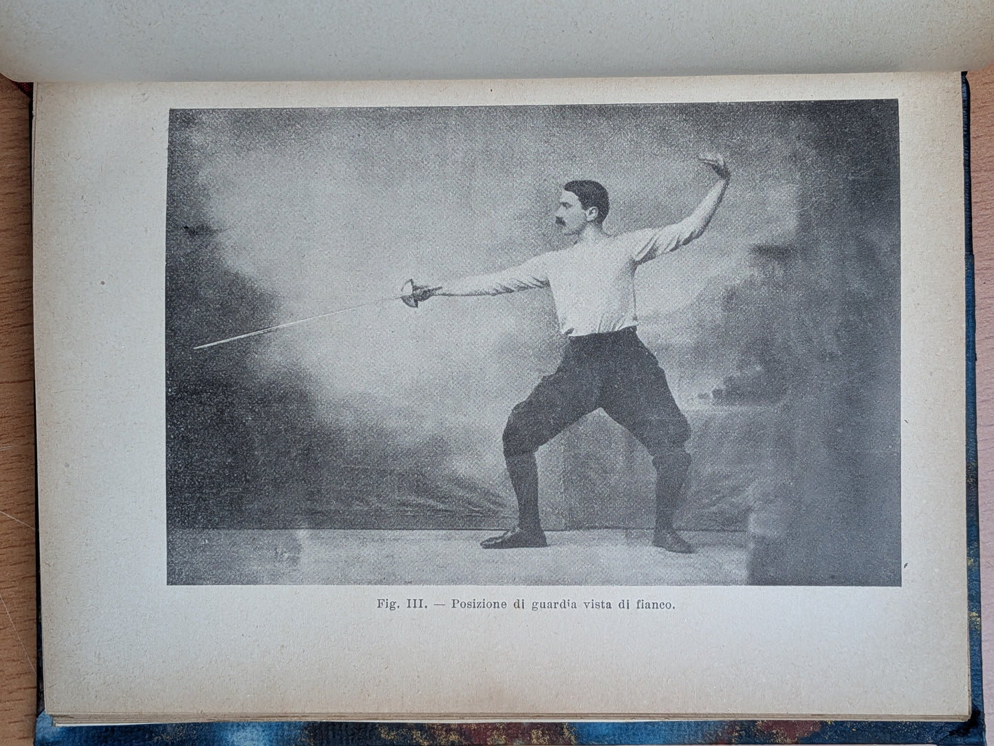La Spada e la sua applicazione - Aurelio Greco - Envoi autographe - Edition Originale - 1907